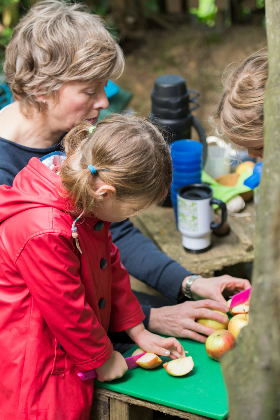 Forest school