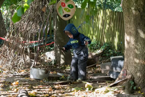 Forest school